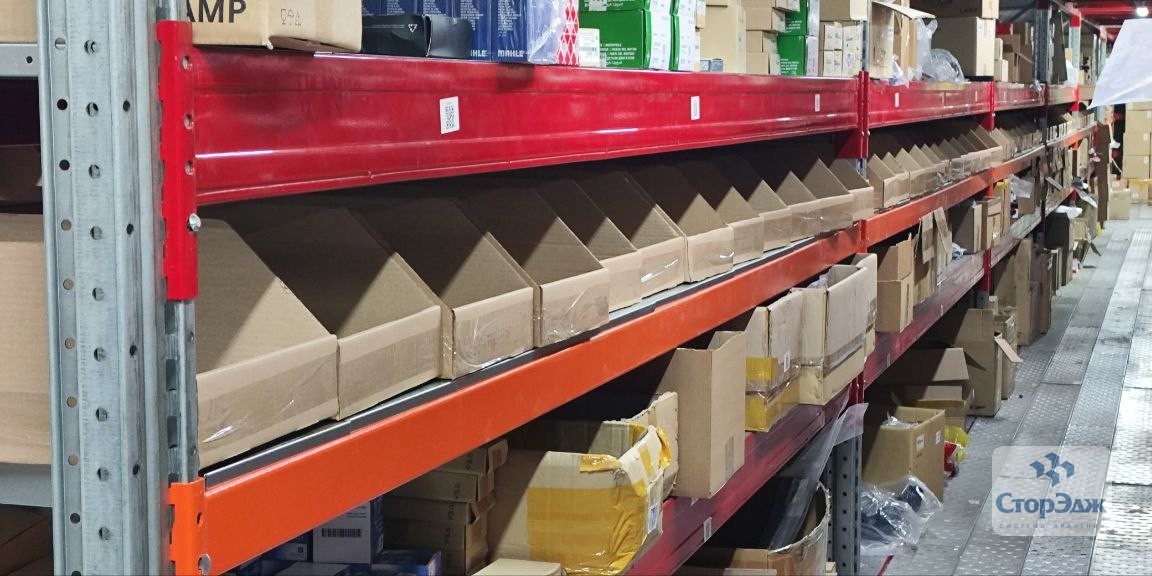 Балки на мезонин